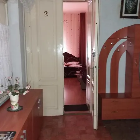Apartment Garsoniera Alegna Sibiu